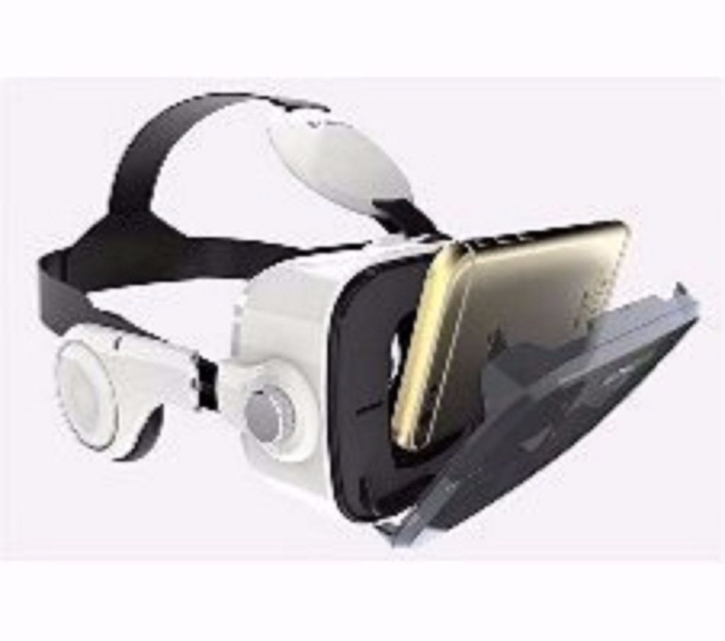 BOBO VR Z4 Virtual reality 3D Box