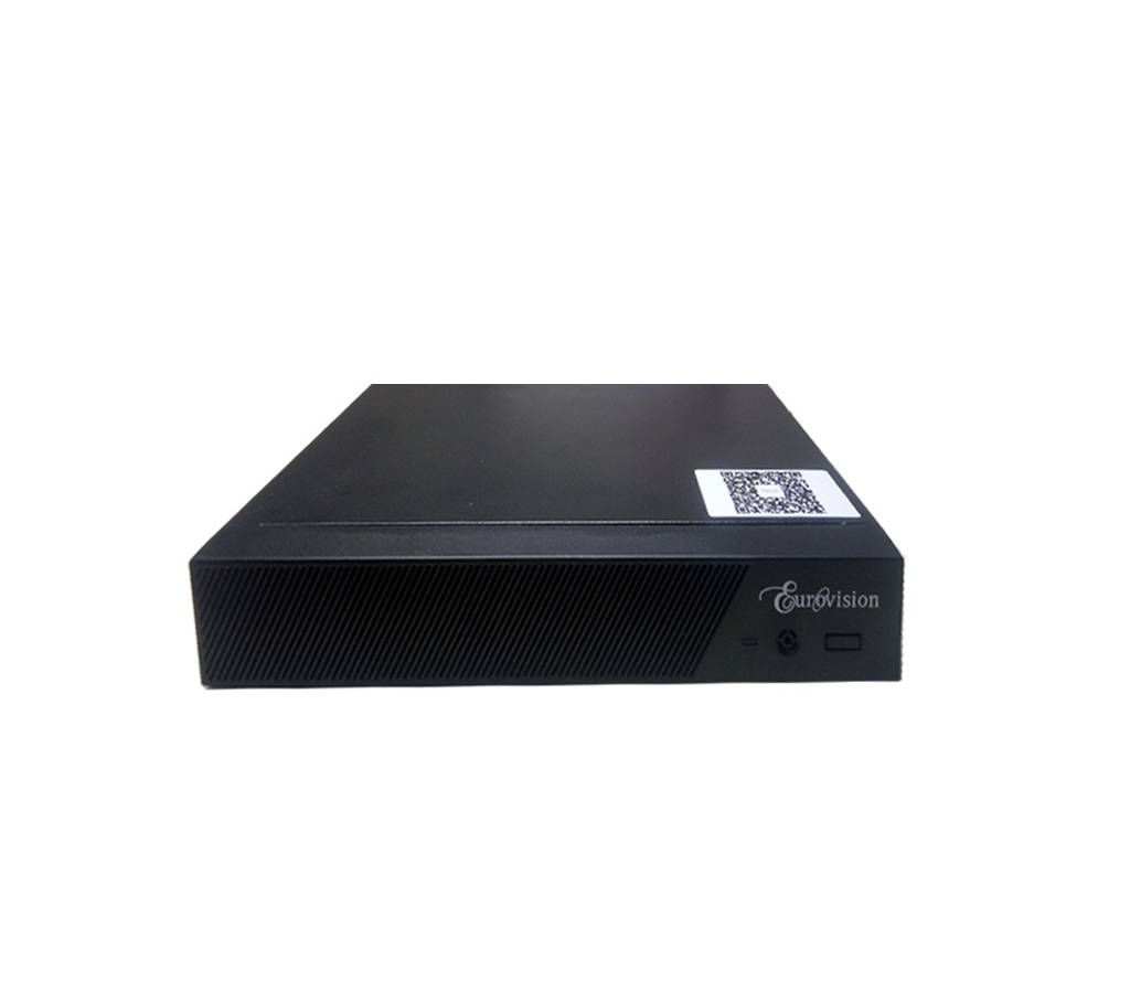 EV-XVR1016-PLUS 16 Channel Hybrid Digital Video Recorder
