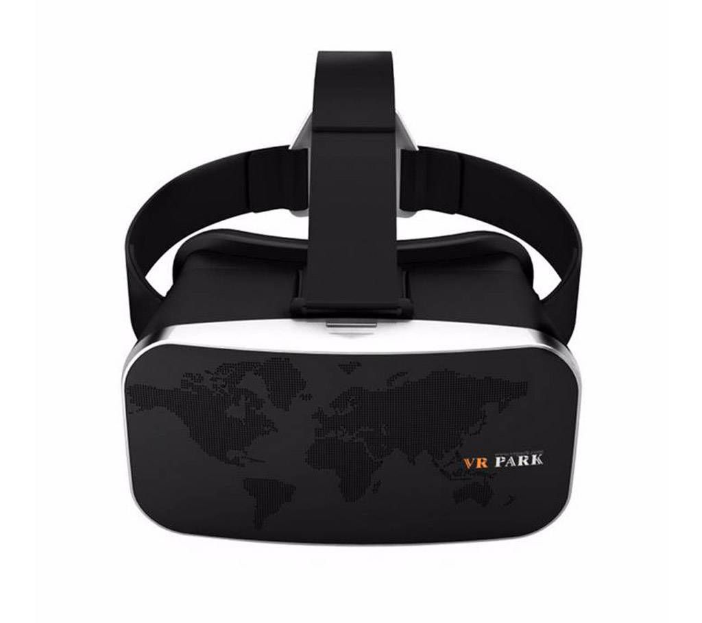 VR PARK 3D glasses