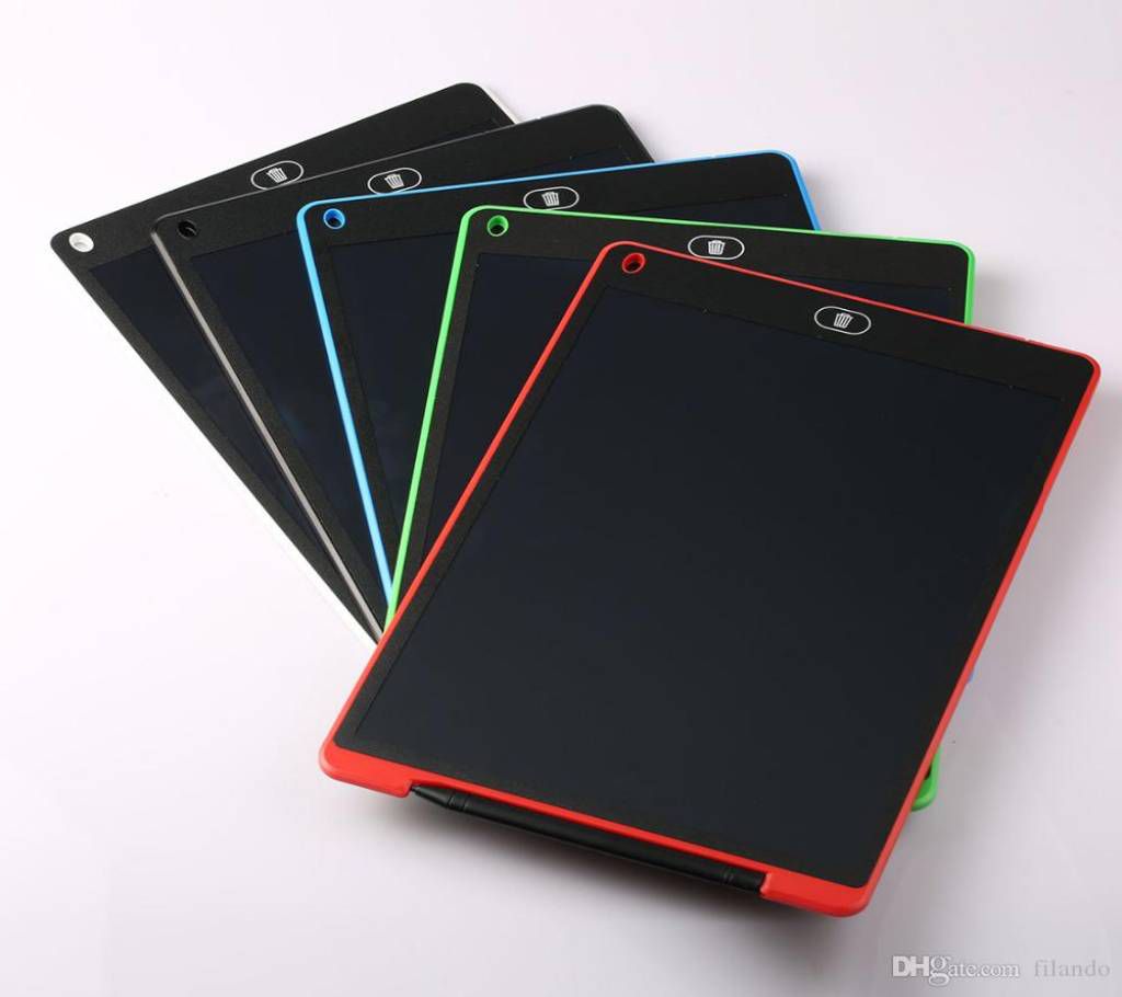 Electronic LCD Writing Tablet