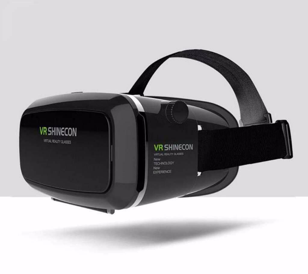 SHINECON 3D 4D VR Box