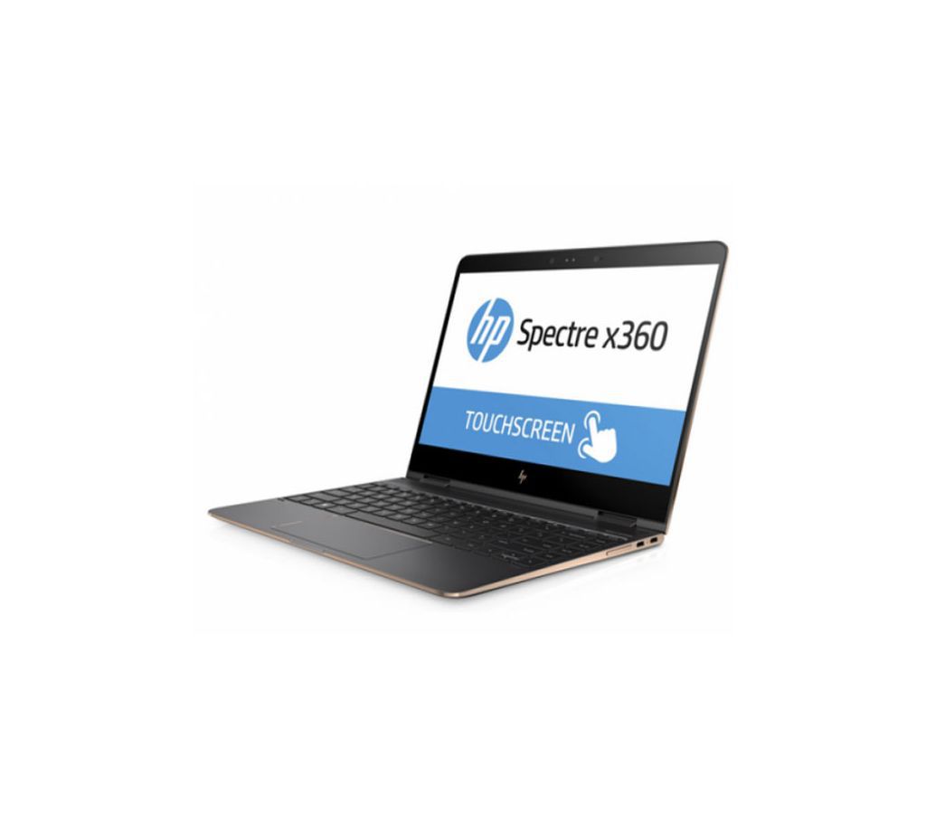 HP Spectre x360 13-ae517tu i7 8th Gen 13.3" Full HD Touch Laptop