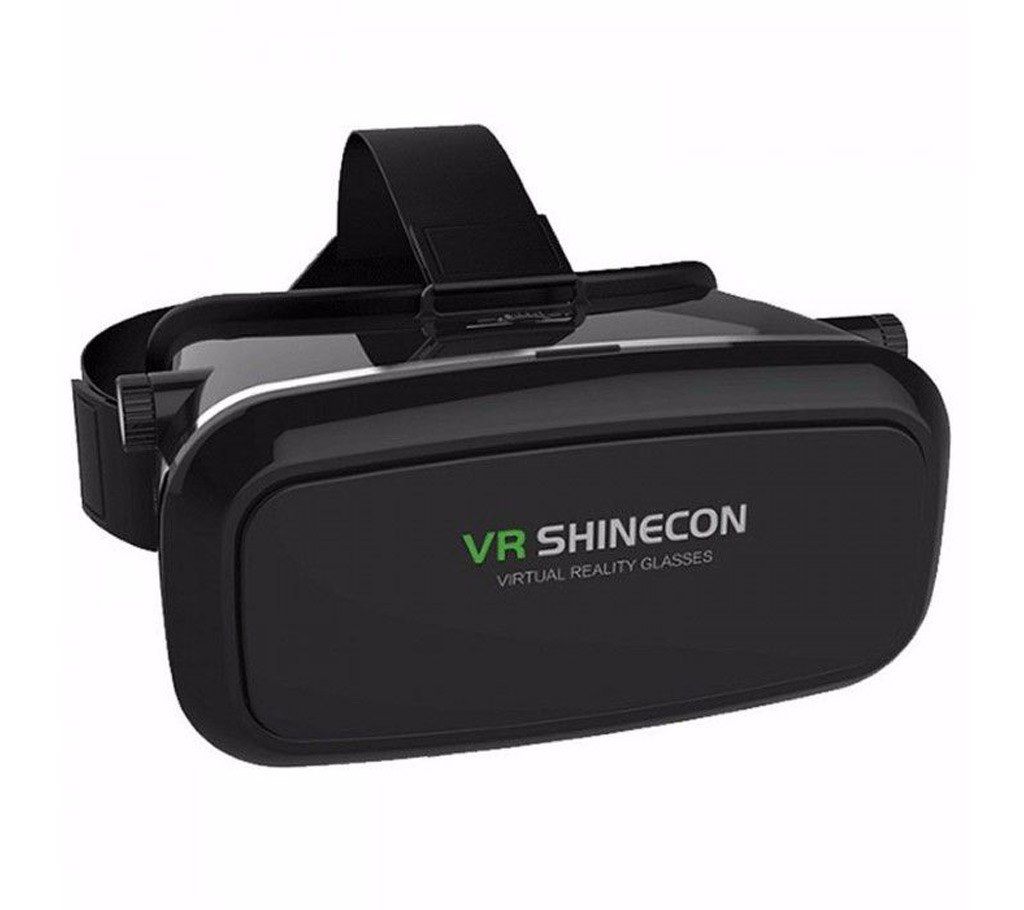 VR Shinecon 3D Glasses 