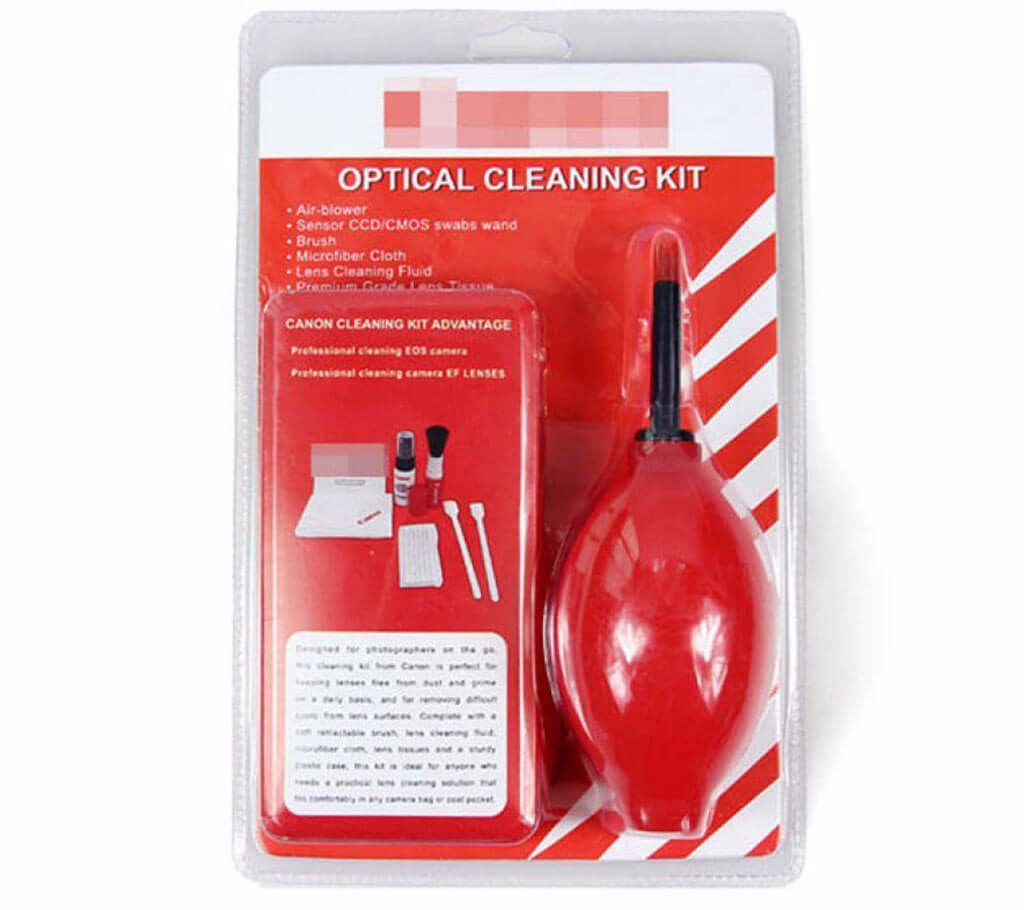 Camera Cleaning Kit