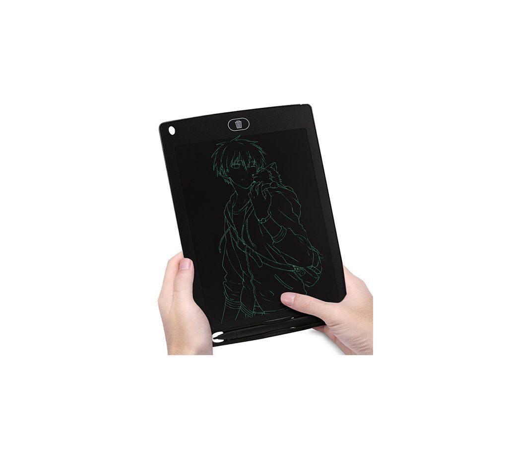 10 Inches Writing Tablet Graffiti Board Portable LCD Drawing Board