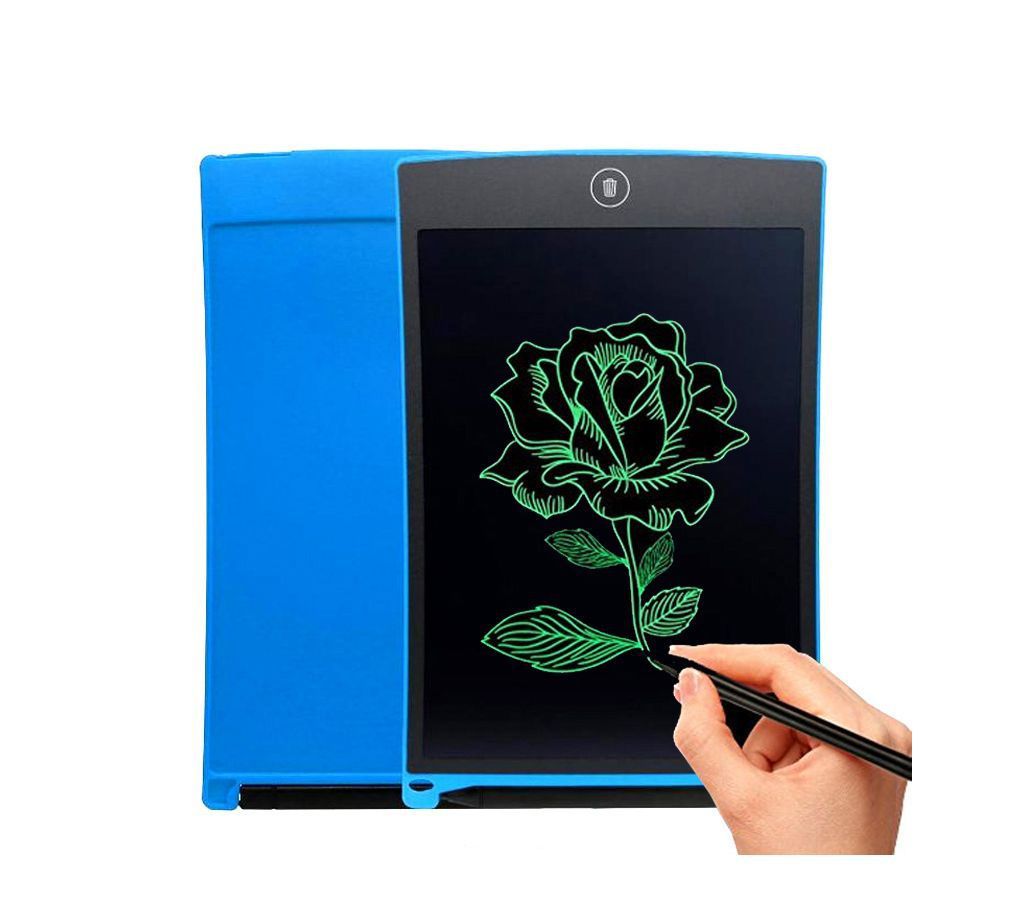 8.5 Inches Writing Tablet Graffiti Board Portable LCD Drawing Board