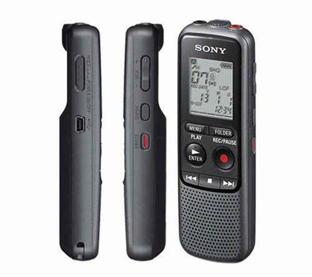 Sony ICD-PX240 Voice Recorder
