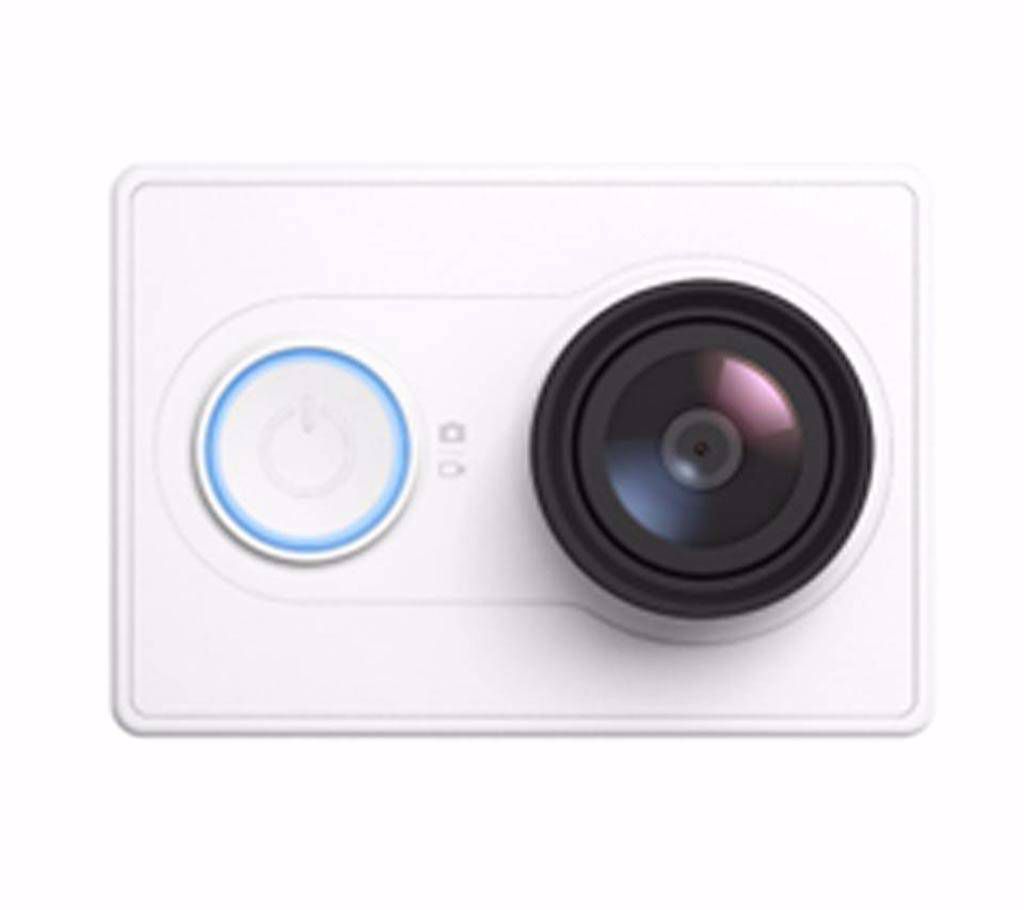 Xiaomi Yi action Camera (16mp)