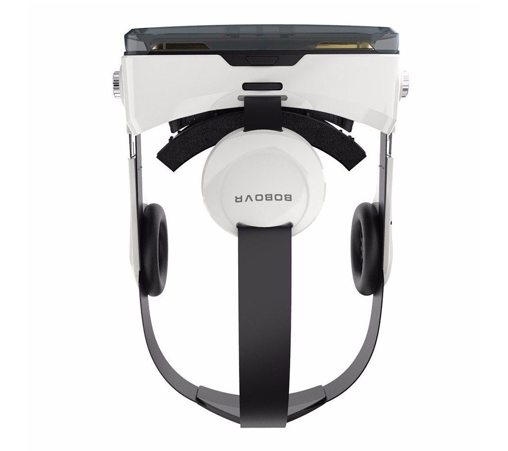 Z4 3D VR Glasses With Headset 