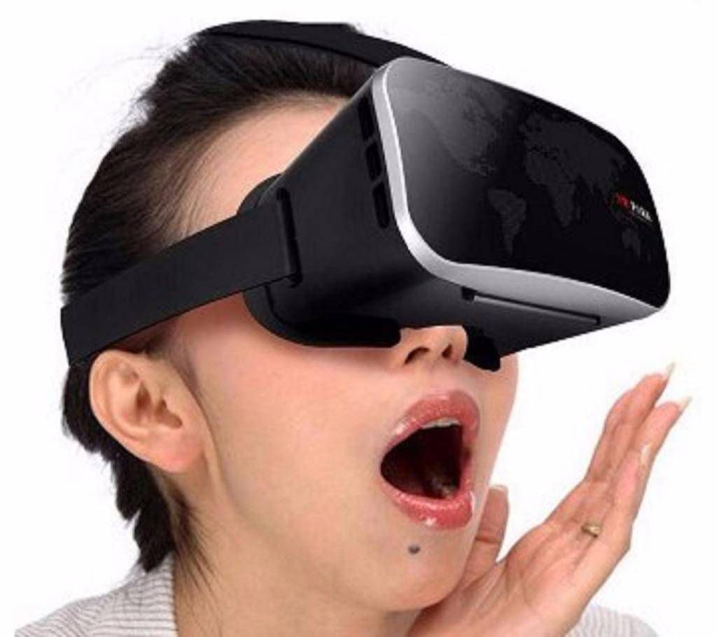 VR PARK V3 3D VR Glasses