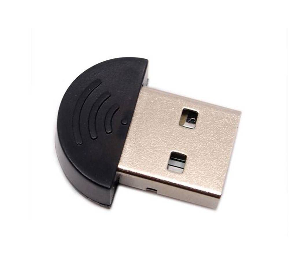 Bluetooth USB Dongle, 10M range, V2.0