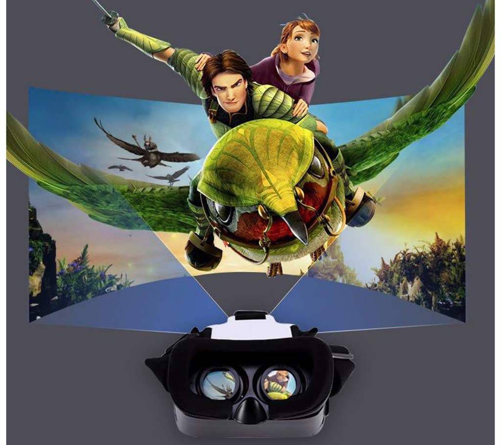 REMAX Fantasyland 3D VR Box