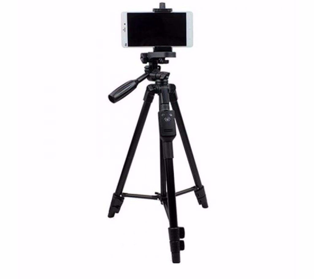 Bluetooth Professional Camera Stand 