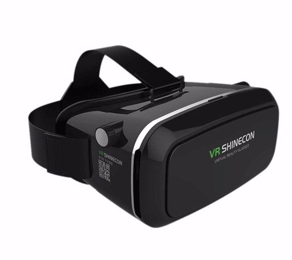 VR Shinecon 3D Virtual reality glasses 