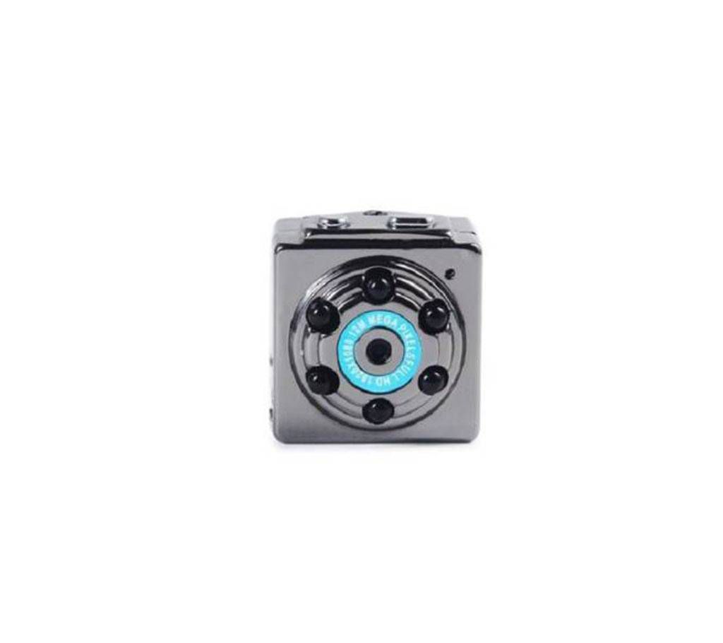 VQ9 Spy Mini Video Camera Ir 1080p Full HD Night Vision 