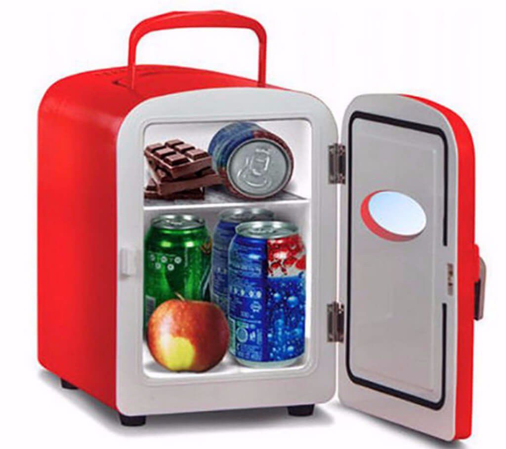Portable mini Refrigerator (4L)