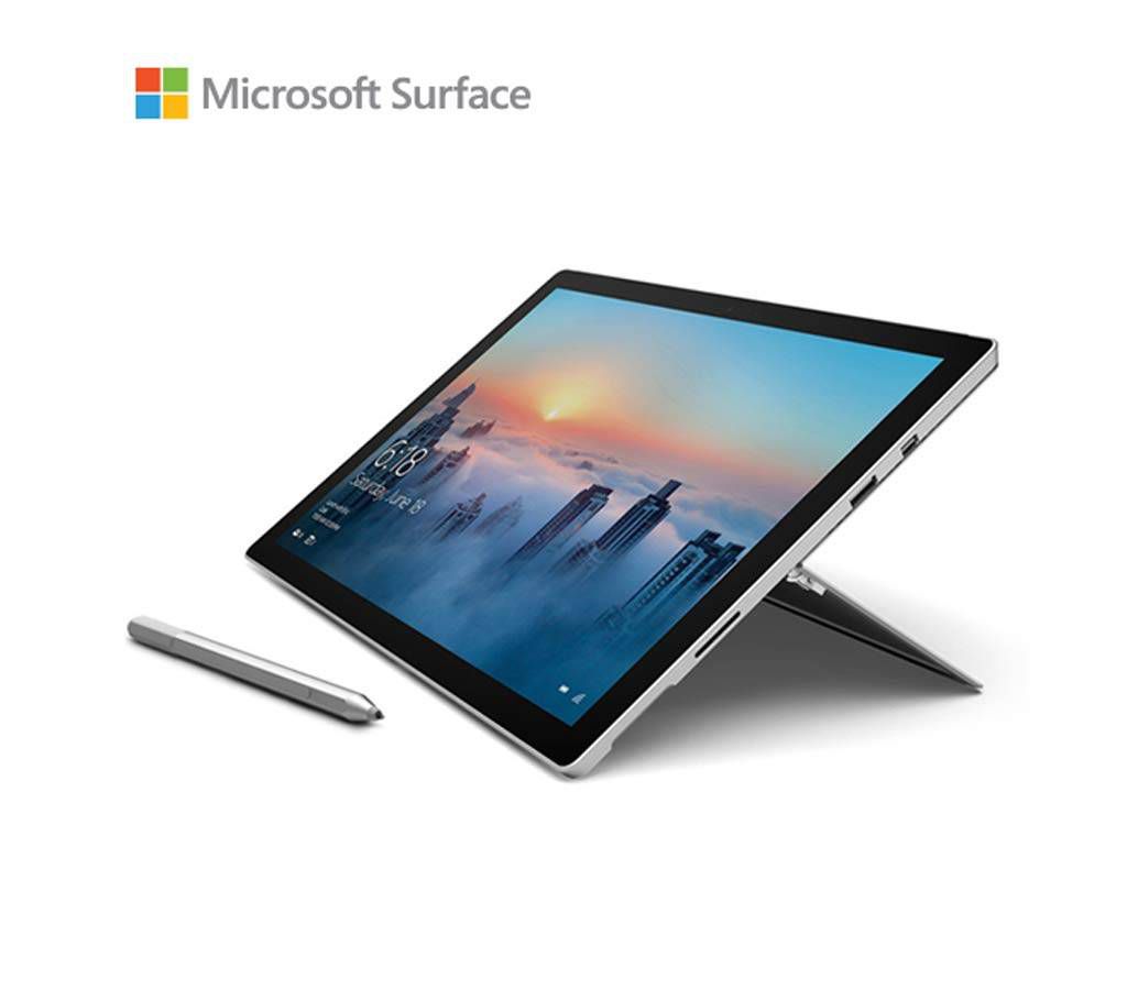Microsoft Surface Pro 4 12" 128GB Tablet PC