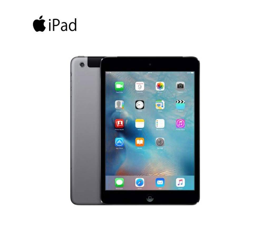 iPad Mini 2 with Retina Display 7.9-Inch Tablet PC