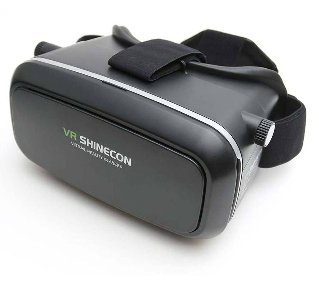 VR Shinecon 3D Smart VR Glass