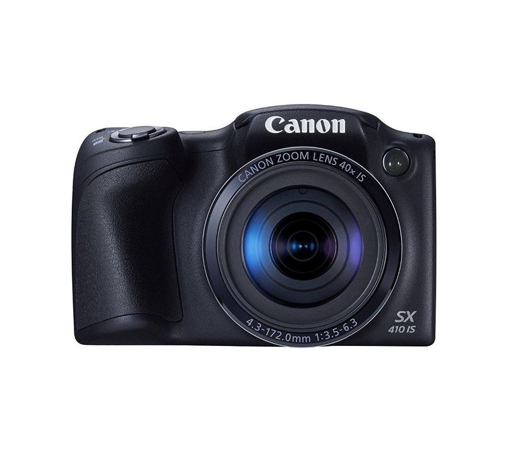 Canon PowerShot SX410 IS Camera  (20 MP)