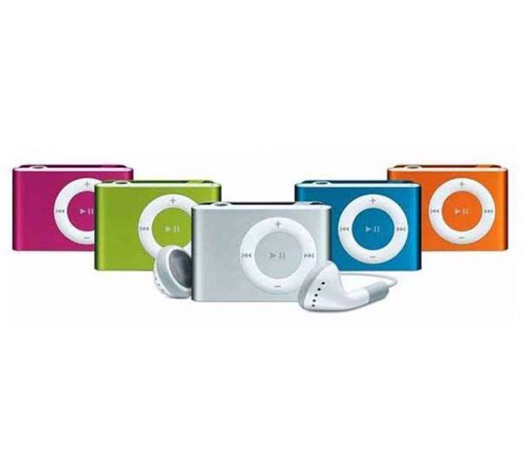 iPod Shuffle MP3 Player