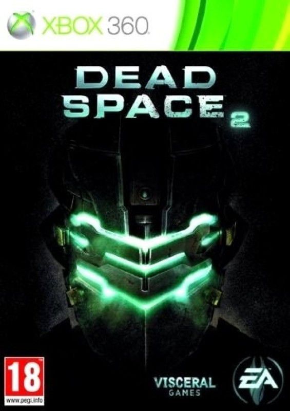 Dead Space 2  (for Xbox 360)