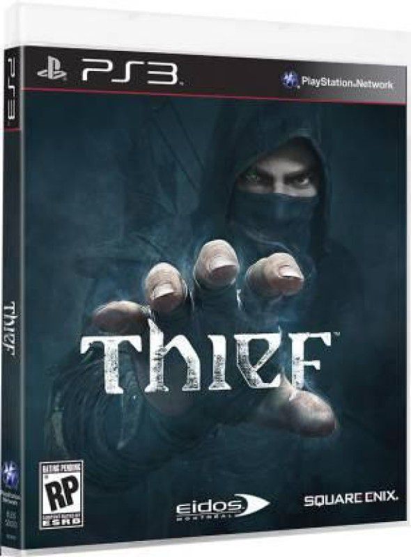 Thief (for PS3)  (for PS3)