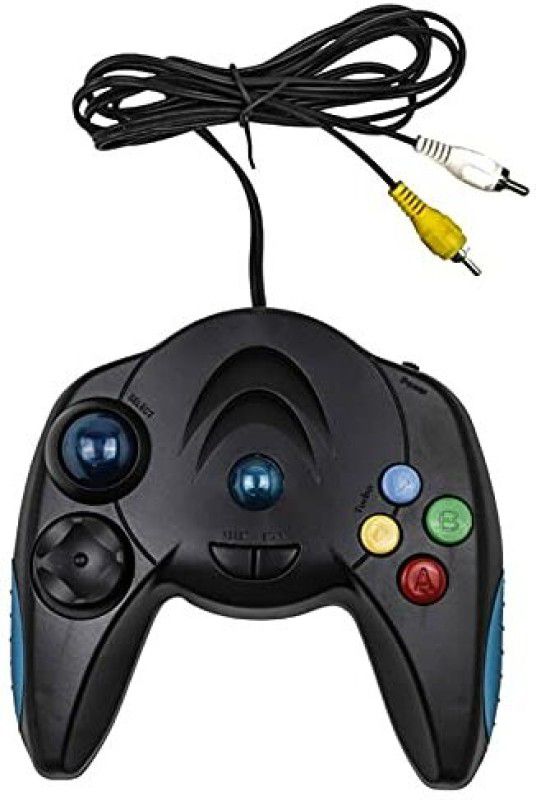 98000 in 1 Video Game Console 8 Bit Plug and Play TV Supported SINGLE PLAYER Limited Edition  (Code in the Box - for PC)
