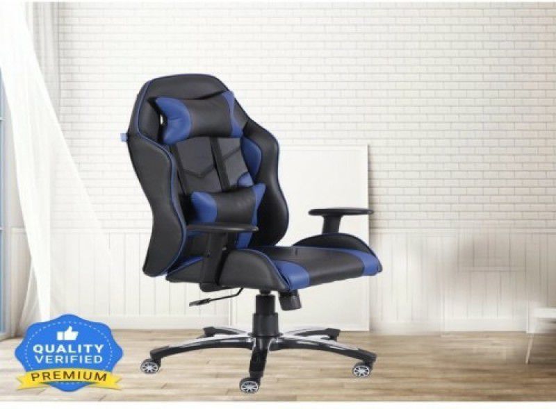 ABD Gaming Chair Gaming Chair  (Multicolor)