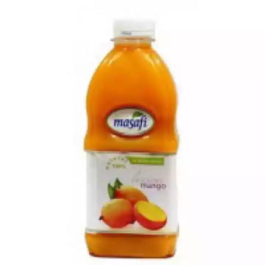 Waste Mango Juice 1 Ltr