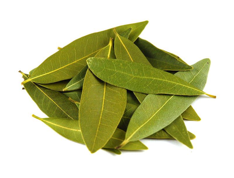 Bay leaf (তেজপাতা) Tejpata - 1kg