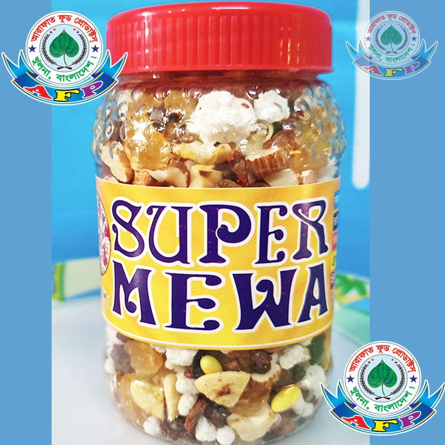 Super Meva - Super Mewa Mouth Freshner - Pan Masala