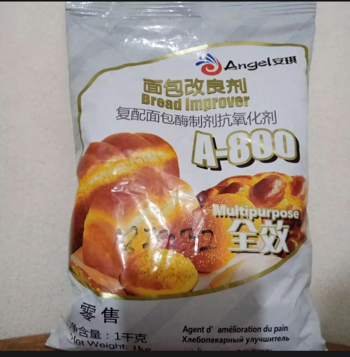 bread improver 1kg (Angel-A 800)