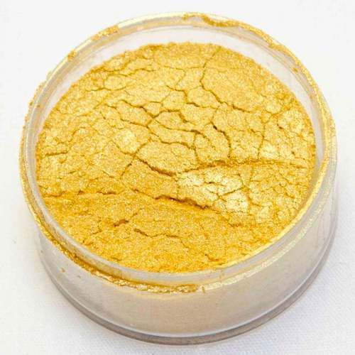 Edible Golden Dust- 3gm-Baking and Cooking-Cooking Ingredients