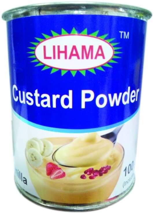 Custard powder 100 gm