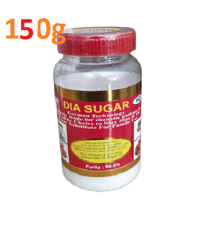 Quality Dia Sugar 150gm