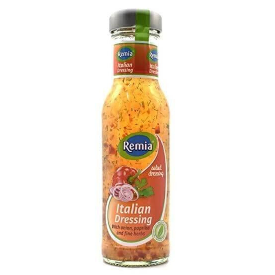 Remia Italian Dressing - 250ml