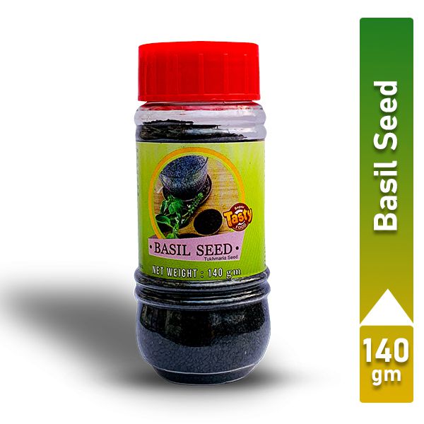 Basil Seed - 140 gram
