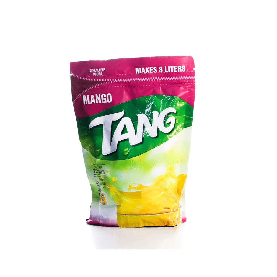 Bahrain Food item Mango Tang instant drink powder - 1 kg