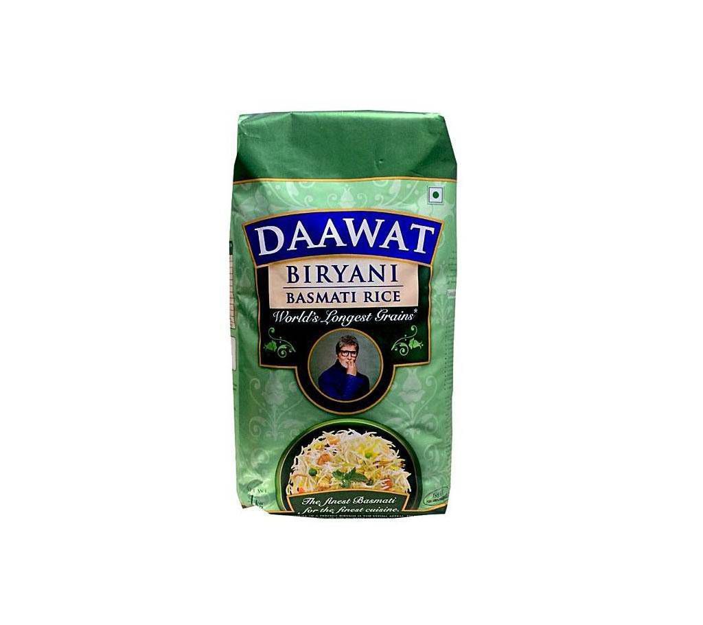 Dawat basmoti rice-1kg