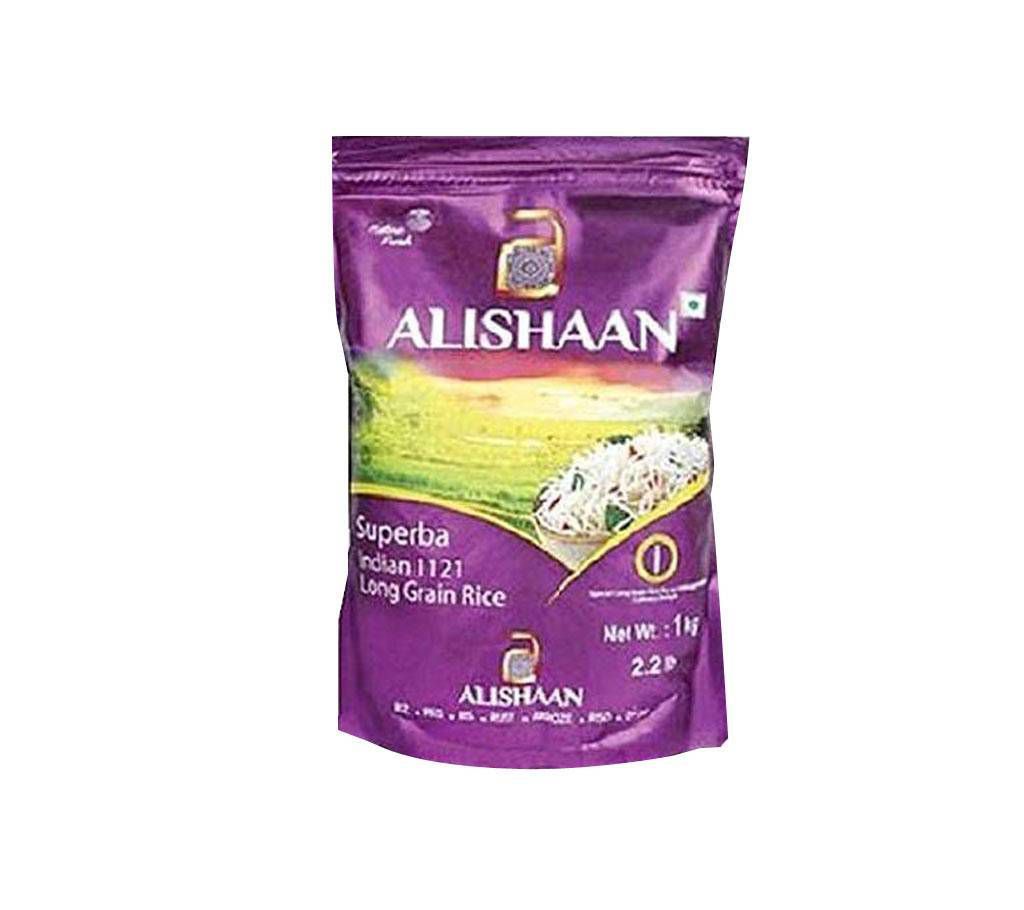 Alishan Basmoti Rice-1kg