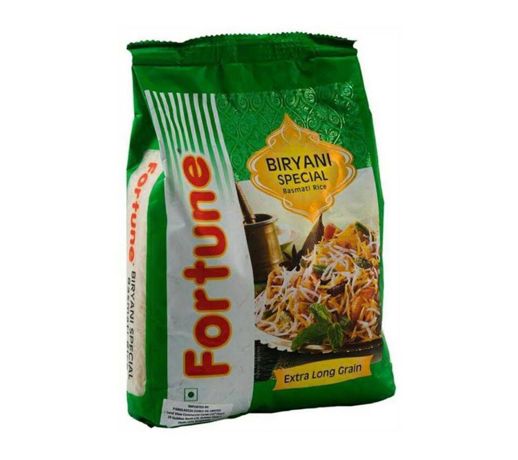 Fortune Basmoti Rice-1kg