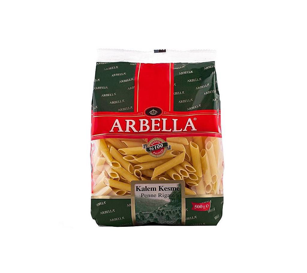 Arbella Penne Rigate Pasta - 500g