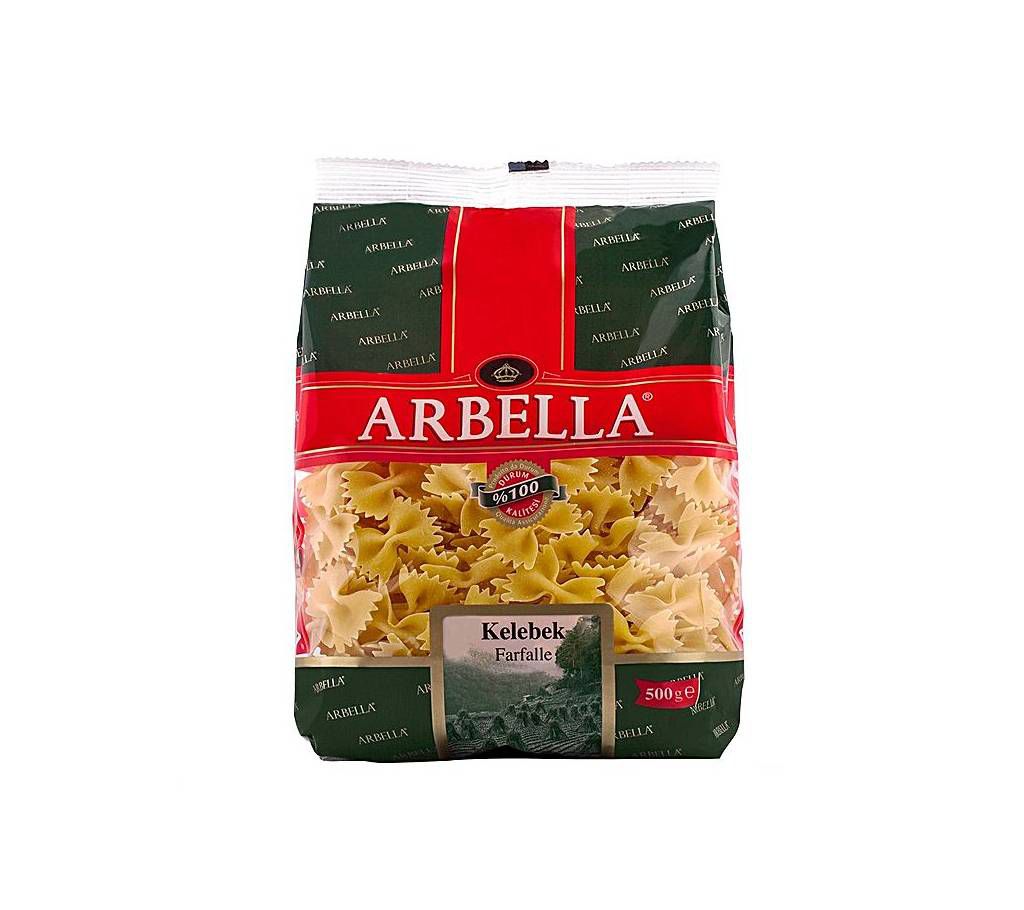 Arbella Farfalle - 500g