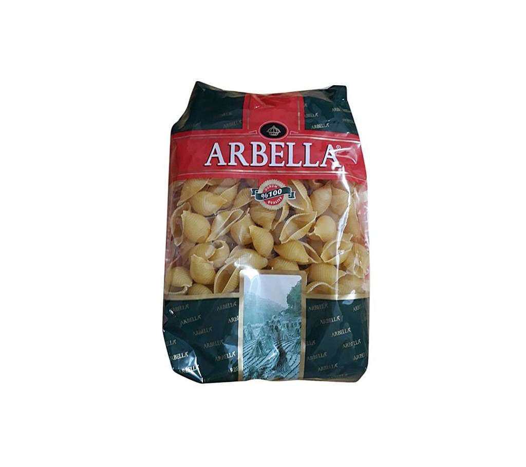 Arbella Shell Pasta - 500g