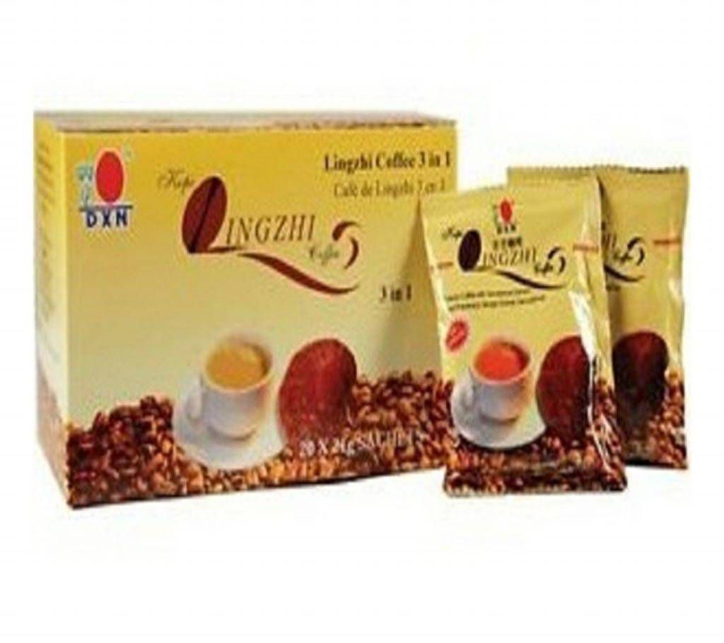 DXN LINGZHI COFFEE 20 pc