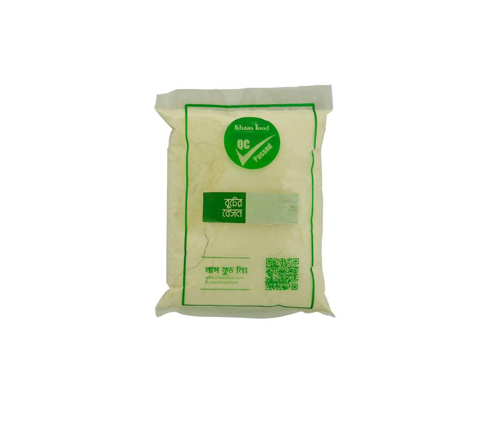 Gram Flour (Besan)- 250 gm