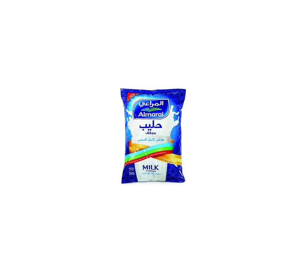 Almarai Powder Milk 2.25kg UAE
