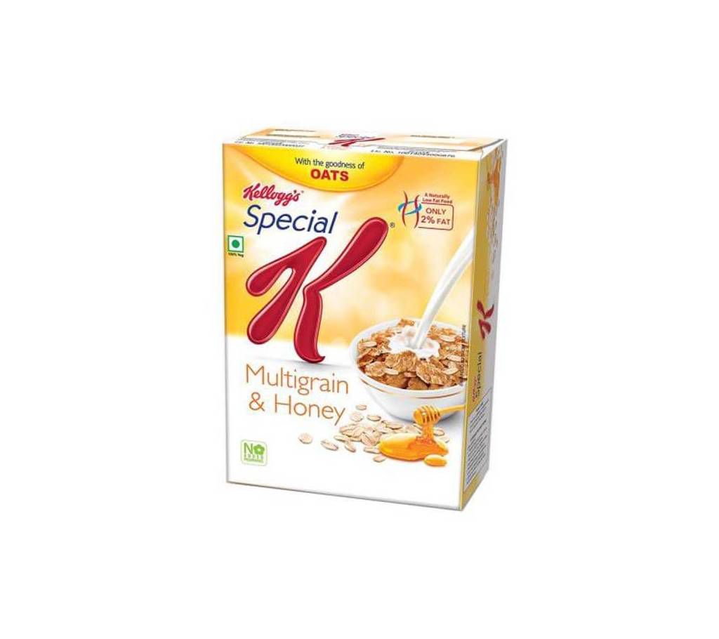 Kellogg's Special K Multigrain & Honey 835g India