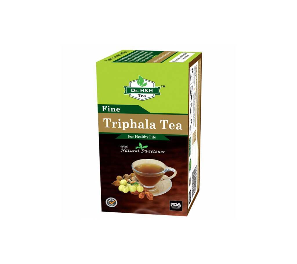 Triphala Tea